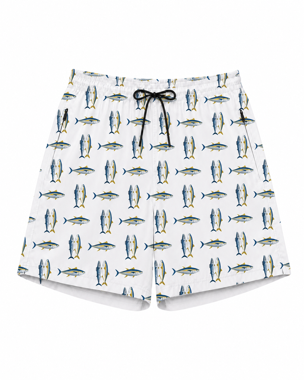Tuna Season Swim Short