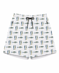 Tuna Season Swim Short