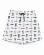 Tuna Season Swim Short