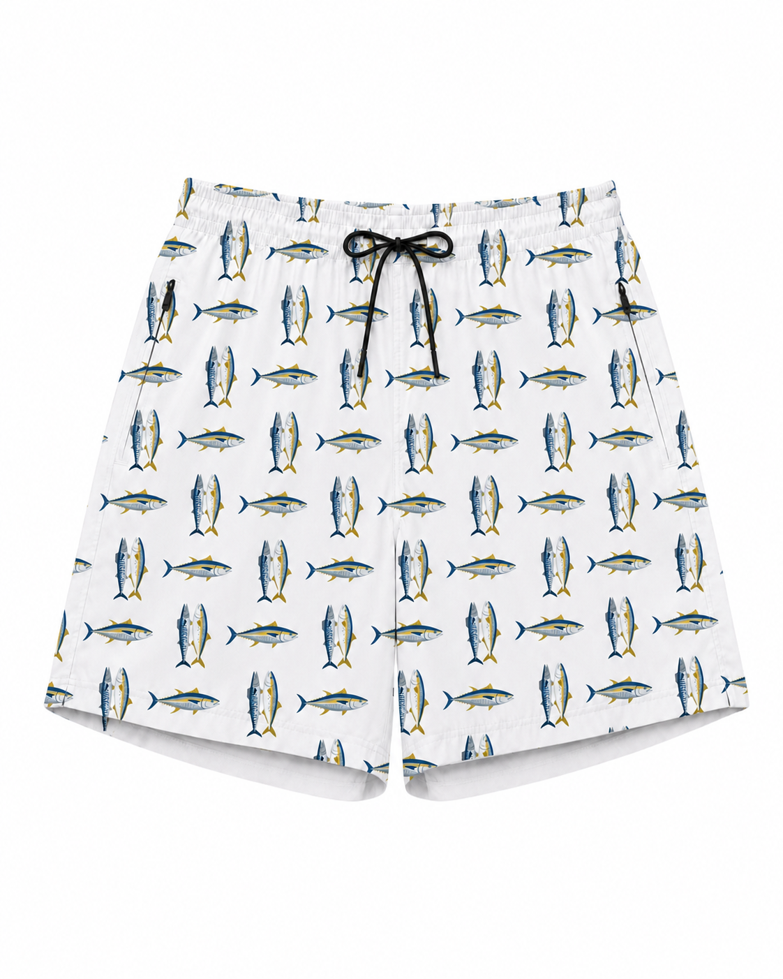 Tuna Season Swim Short