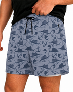 The Sailfish Swim Short