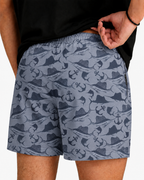 The Sailfish Swim Short