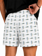 Tuna Season Swim Short
