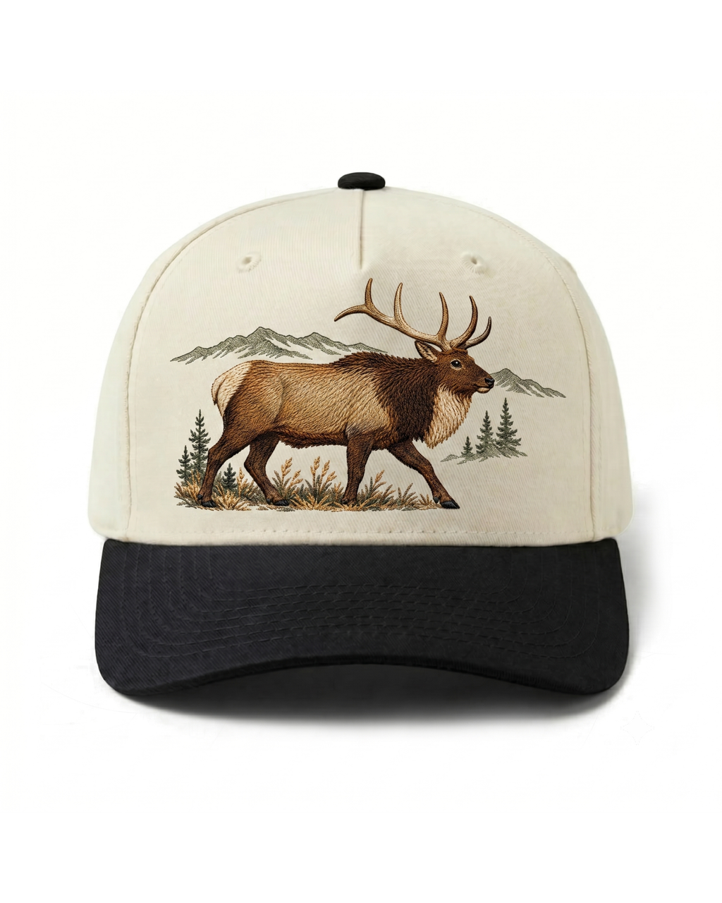 Archery Elk