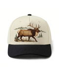 Archery Elk