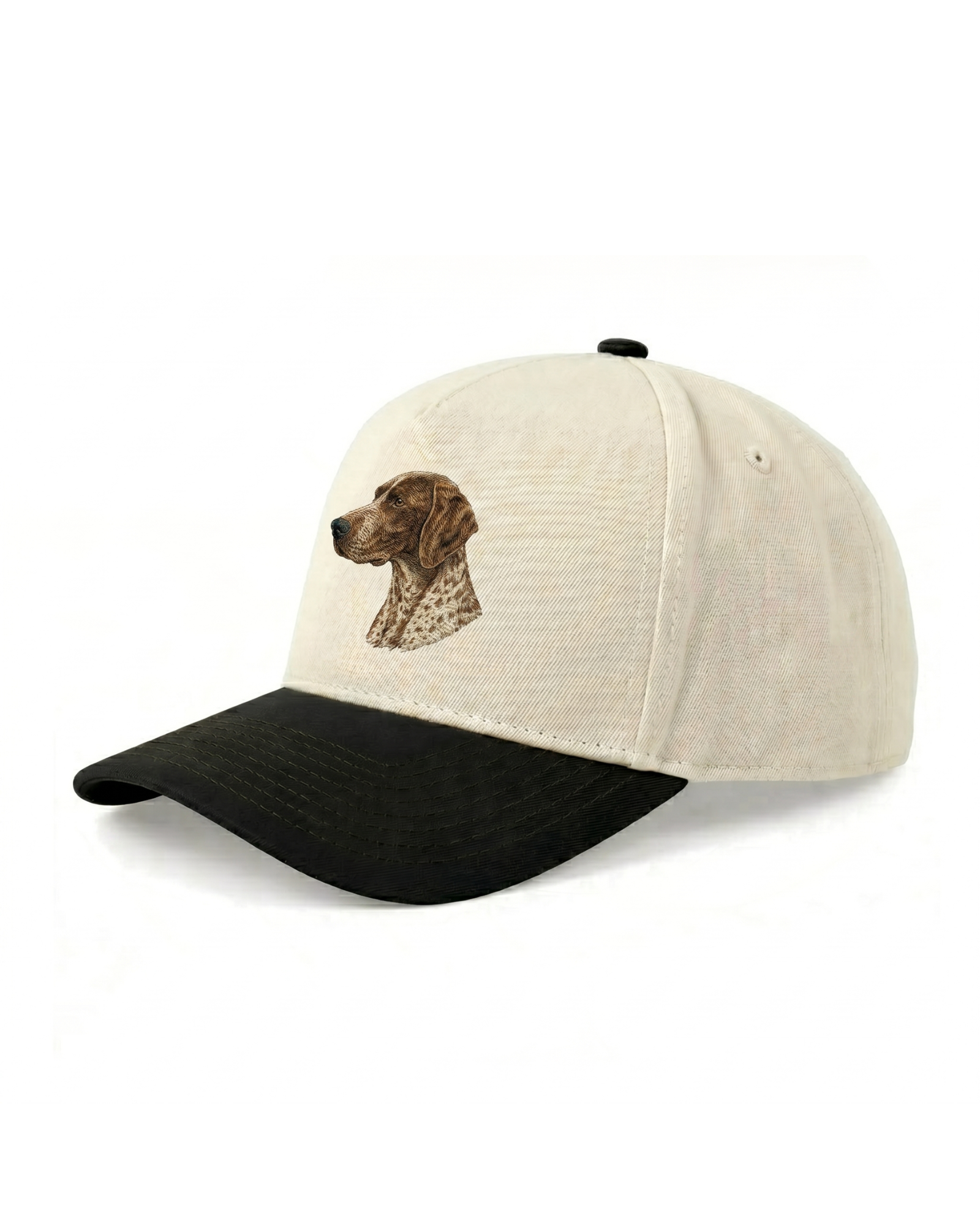 German Shorthair Pointer