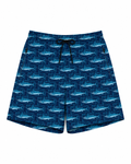 Bluewater Run Swim Short
