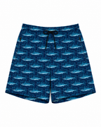 Bluewater Run Swim Short
