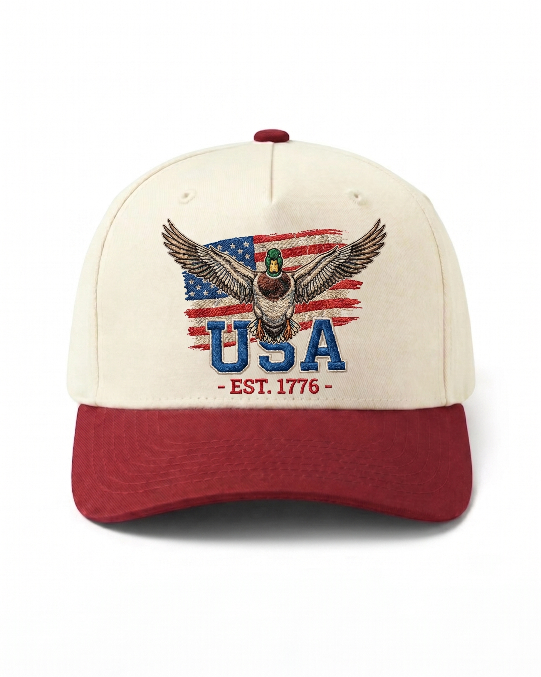 1776 Flyway