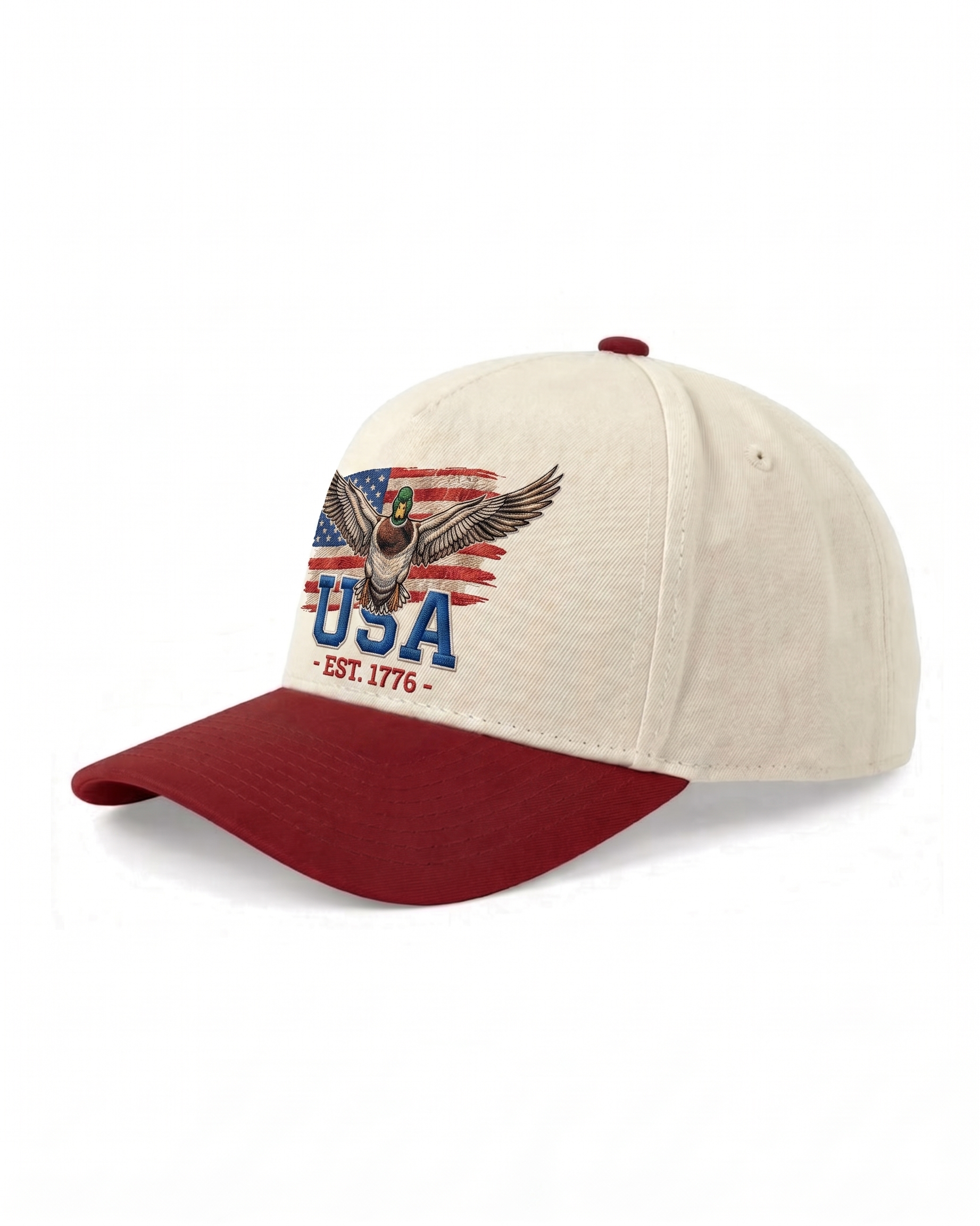1776 Flyway