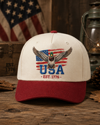 1776 Flyway