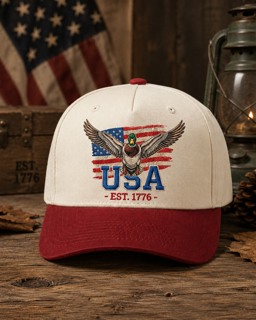 1776 Flyway
