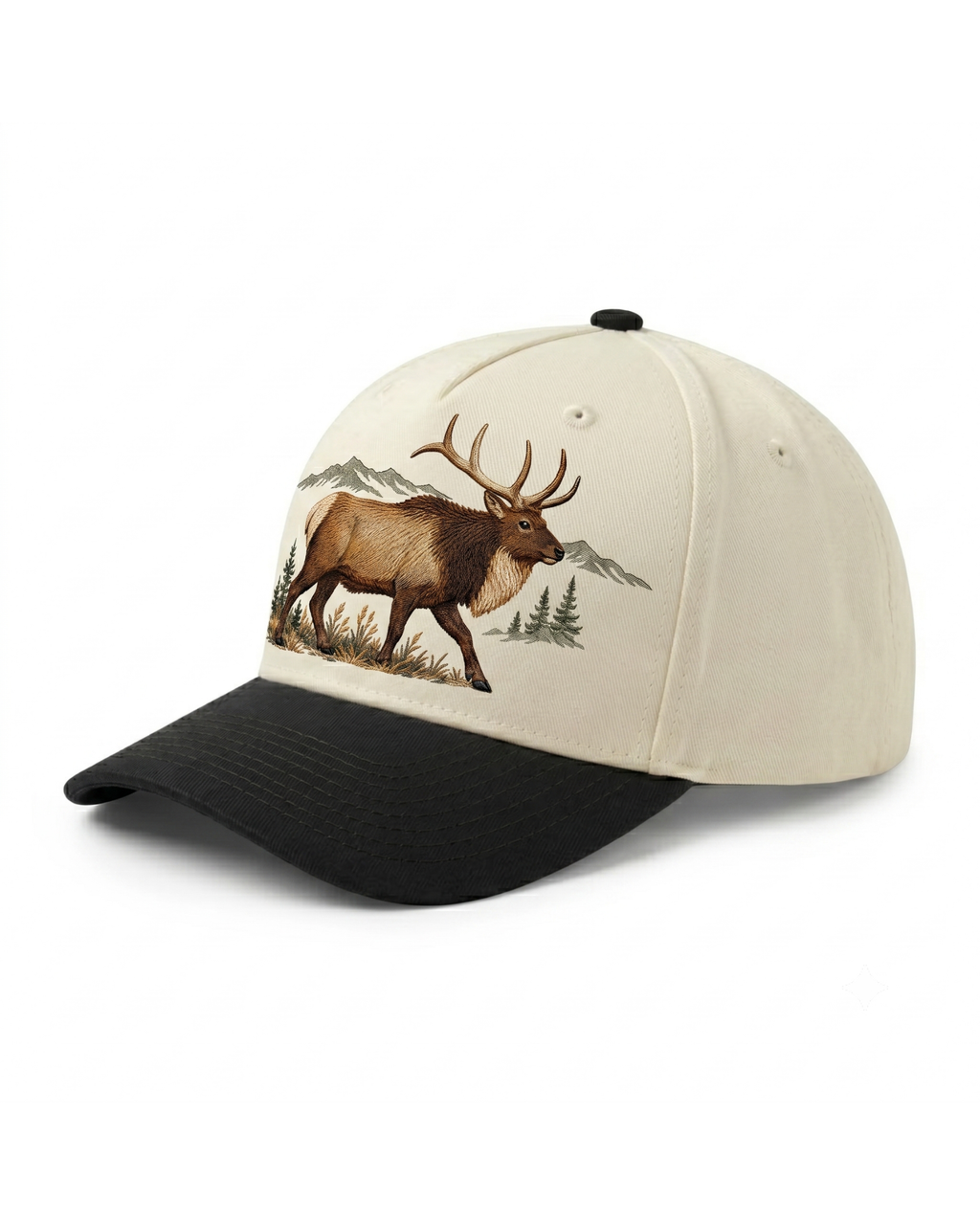 Archery Elk