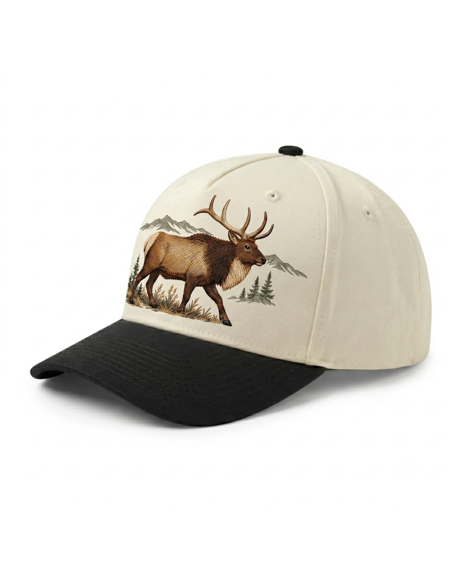 Archery Elk