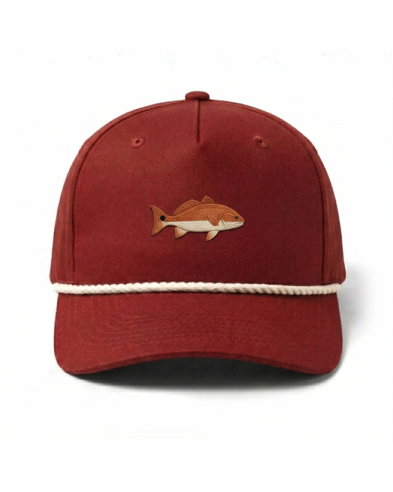 Copper Tail Redfish