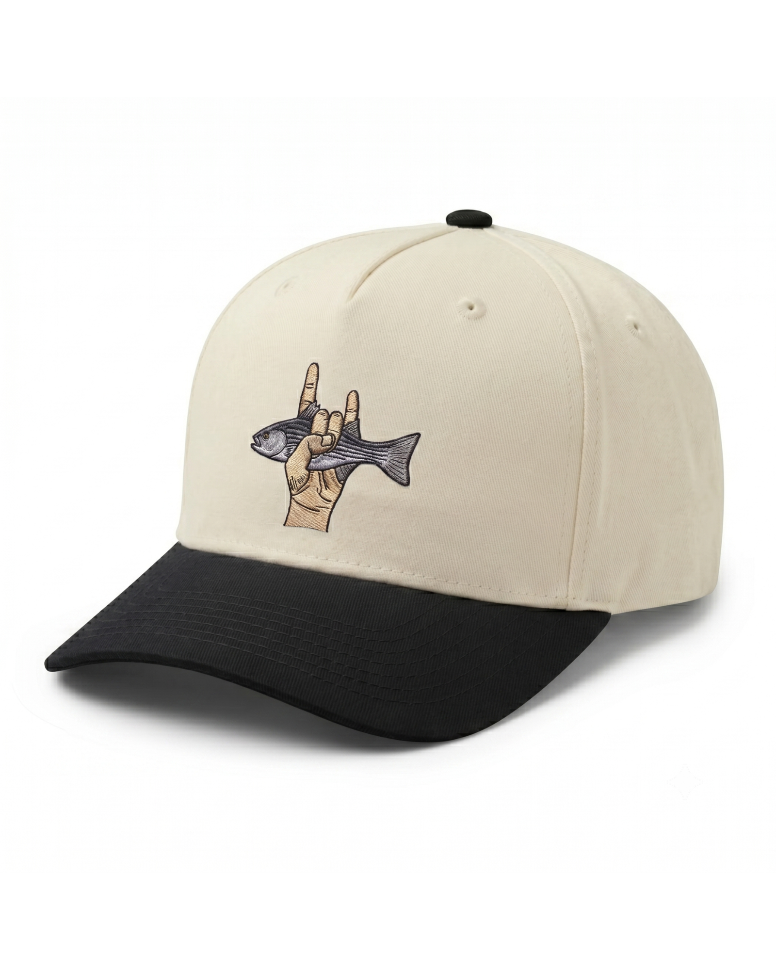 Rock The Catch