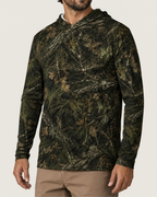 Deepwood Camo Sun Hoodie