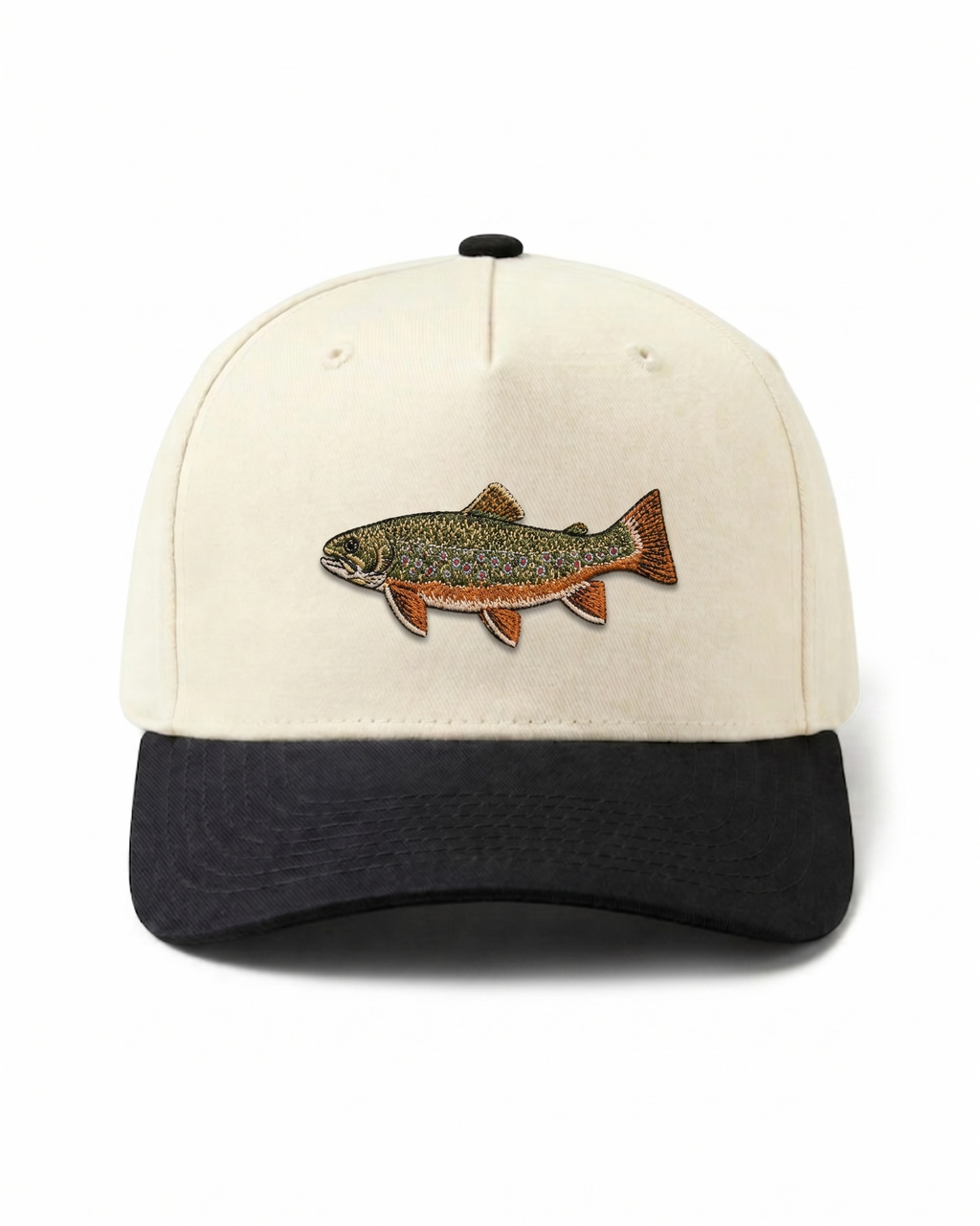 Brookie King