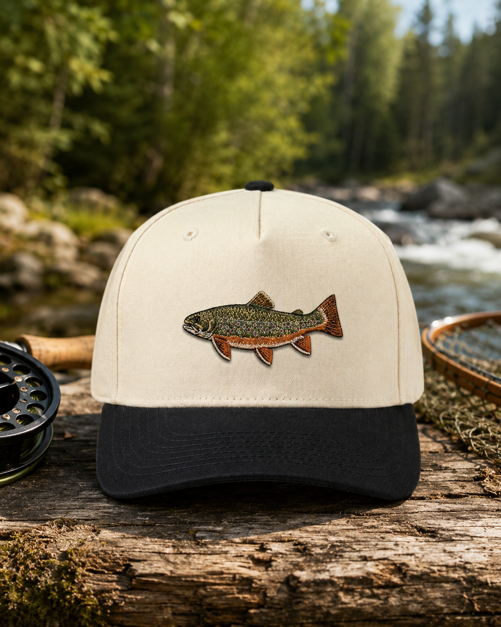 Brookie King