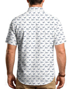 Bait Ball Button Shirt