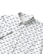 Bait Ball Button Shirt
