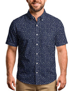 Mallard Marsh Button Shirt