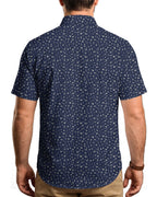 Mallard Marsh Button Shirt