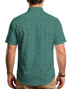 Mallard Marsh Button Shirt