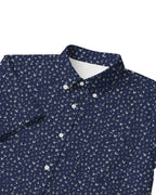 Mallard Marsh Button Shirt