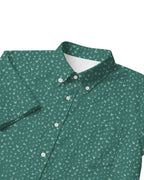 Mallard Marsh Button Shirt