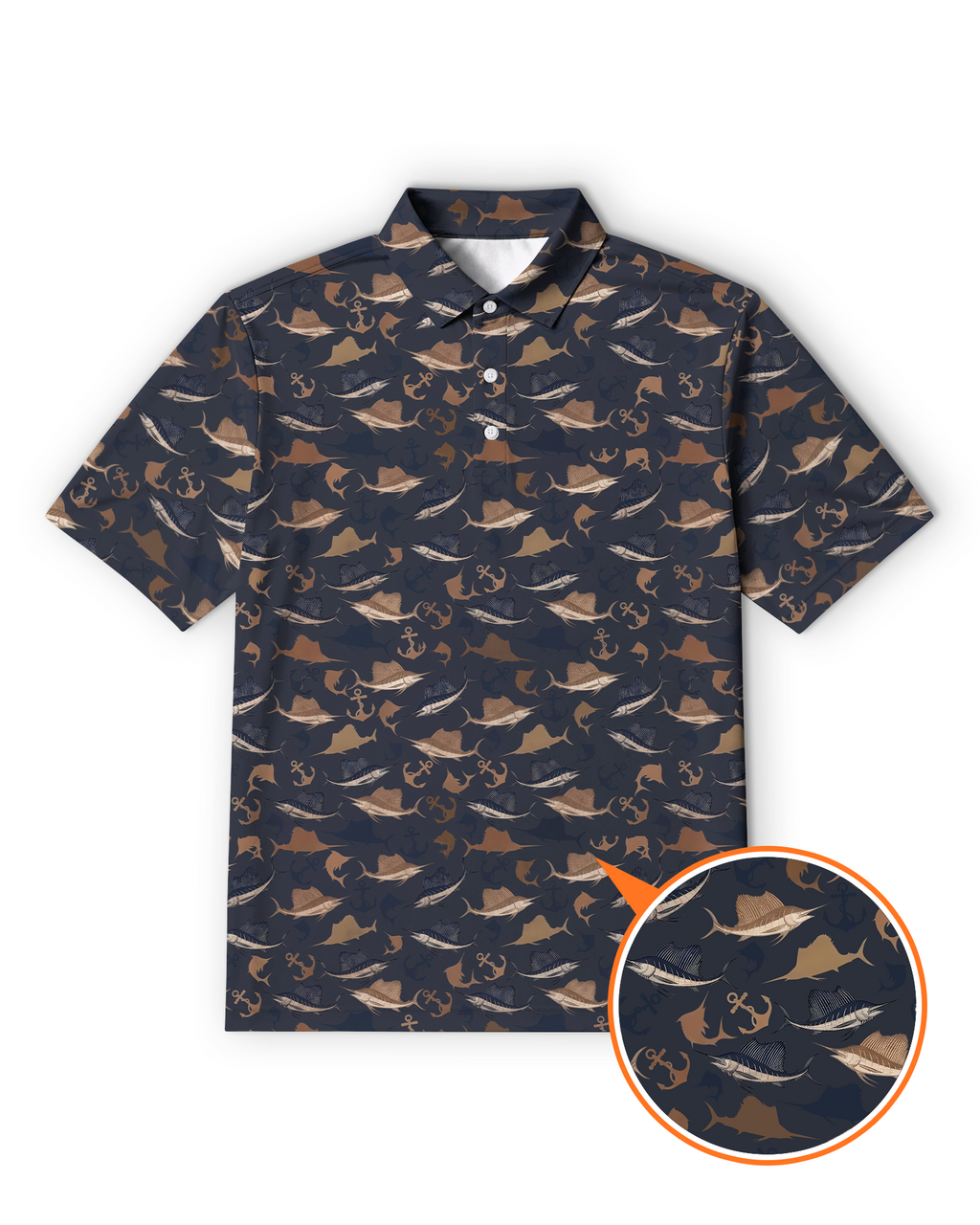 The Sailfish Polo