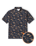 The Sailfish Polo