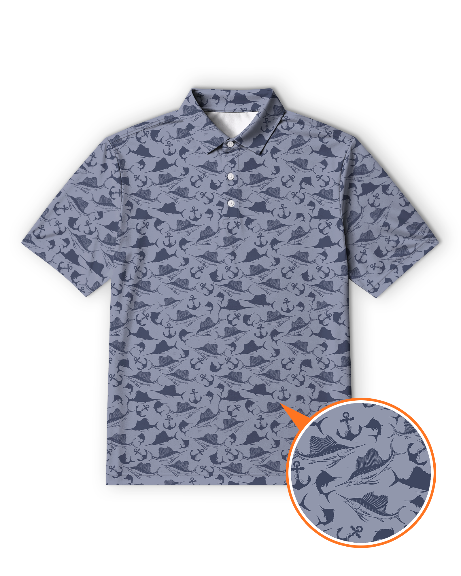 The Sailfish Polo