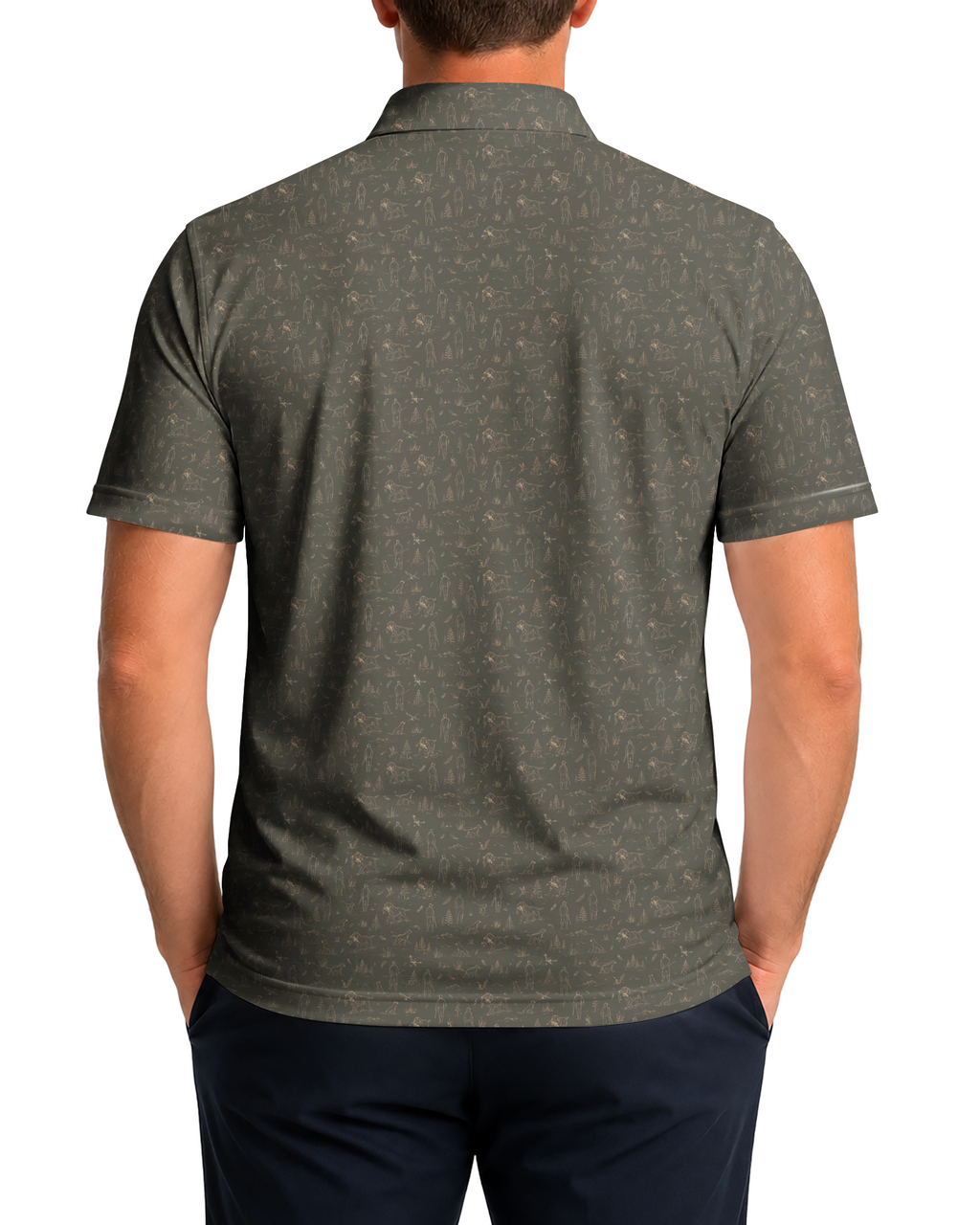 Marshland Polo