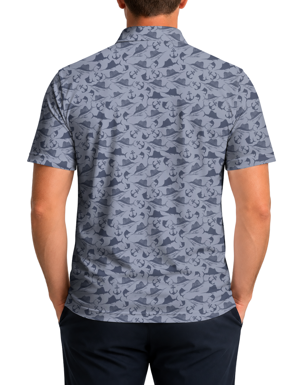 The Sailfish Polo