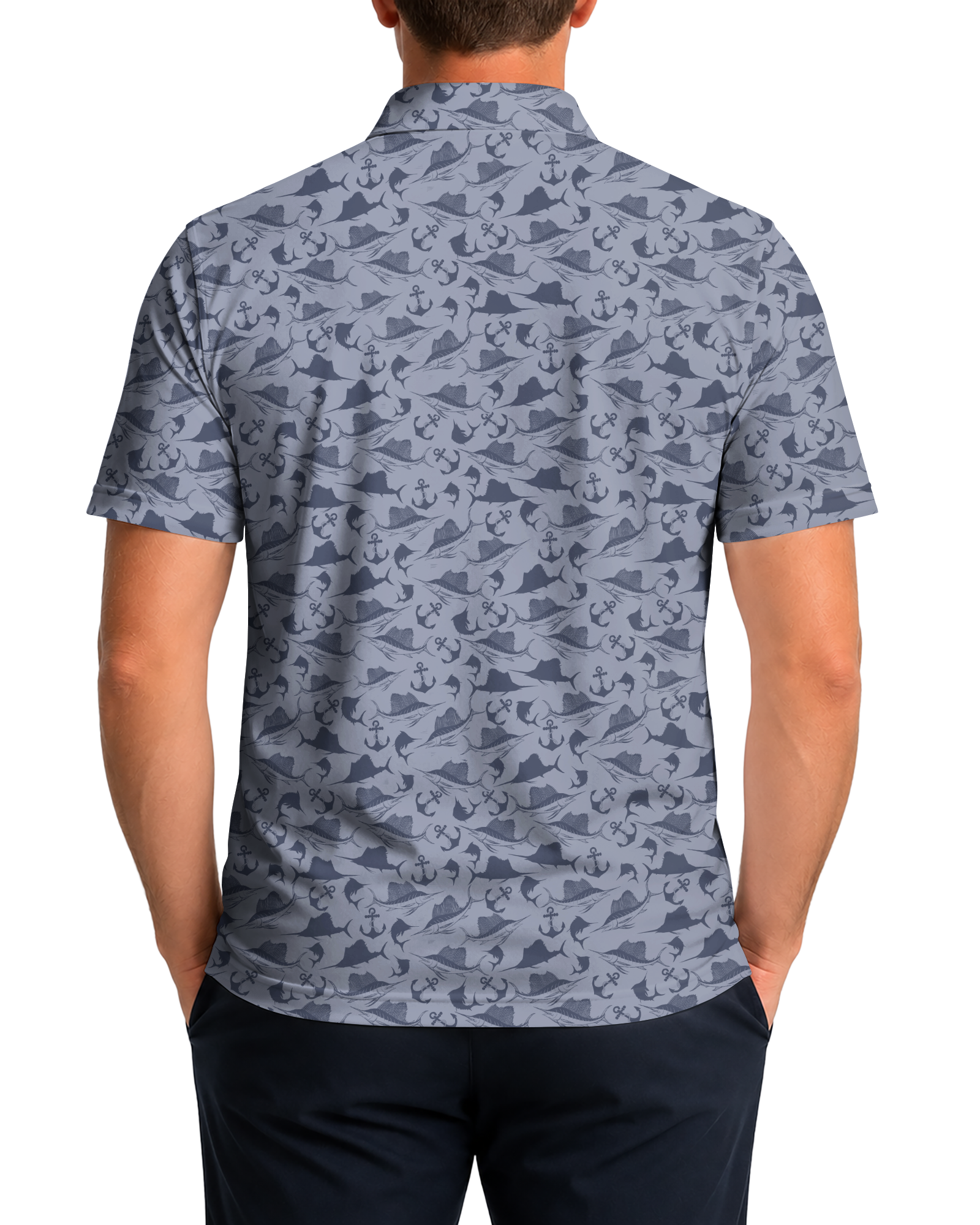 The Sailfish Polo
