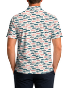 Hooked on Trout Polo