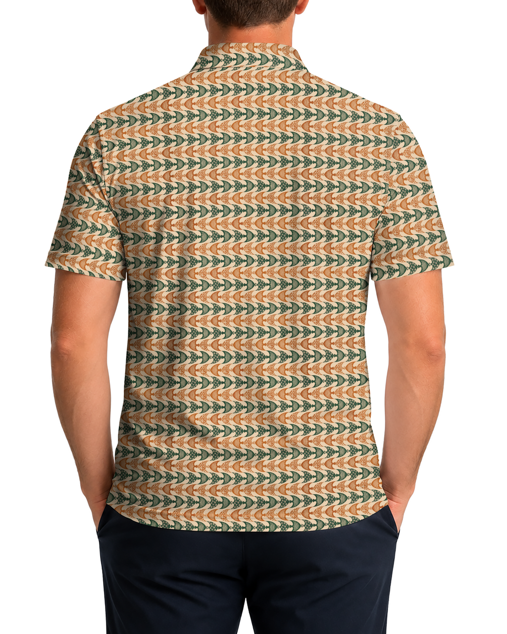 Heritage Current Polo