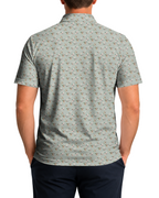 Marsh Flight Polo