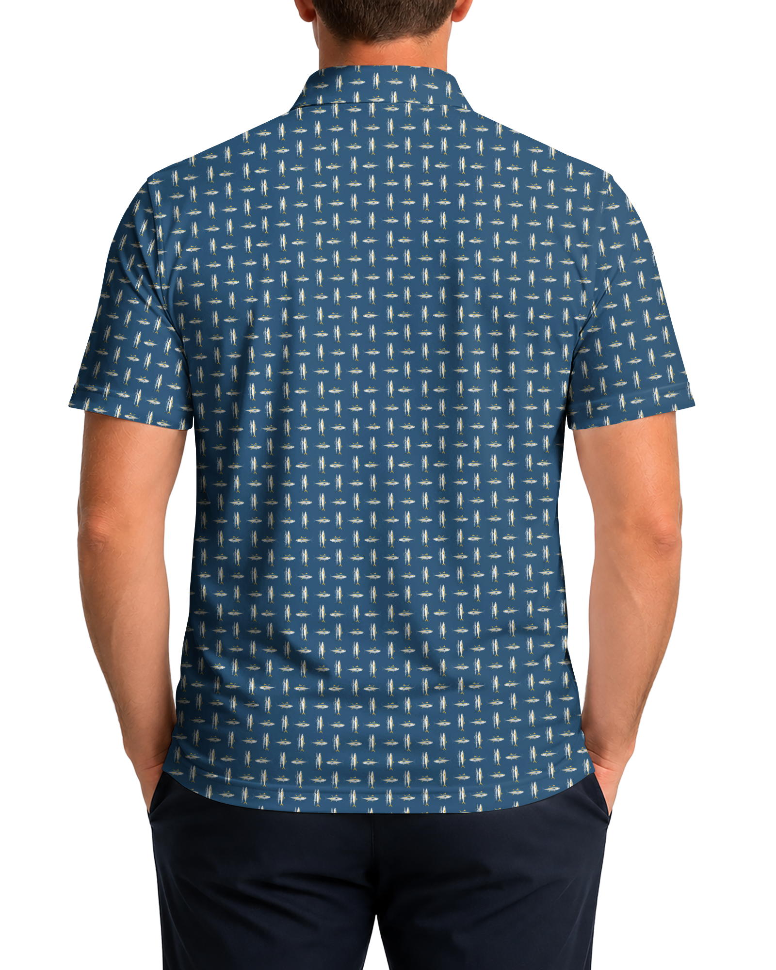 Tuna Season Polo