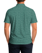 Mallard Marsh Polo