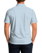 Gone Fishin’ Polo