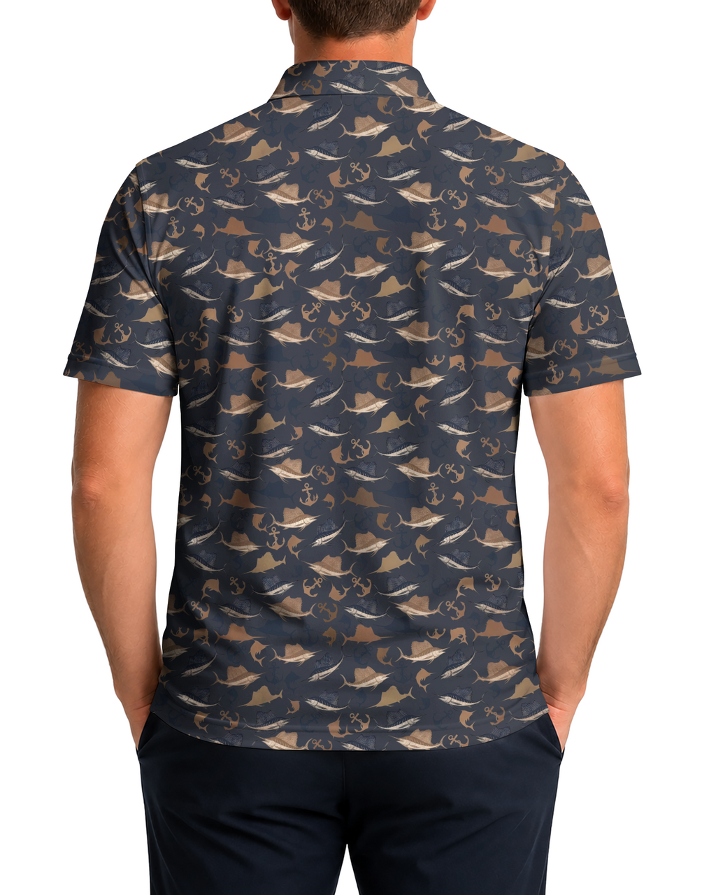 The Sailfish Polo