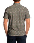Buck Trail Polo