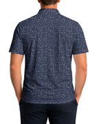 Mallard Marsh Polo