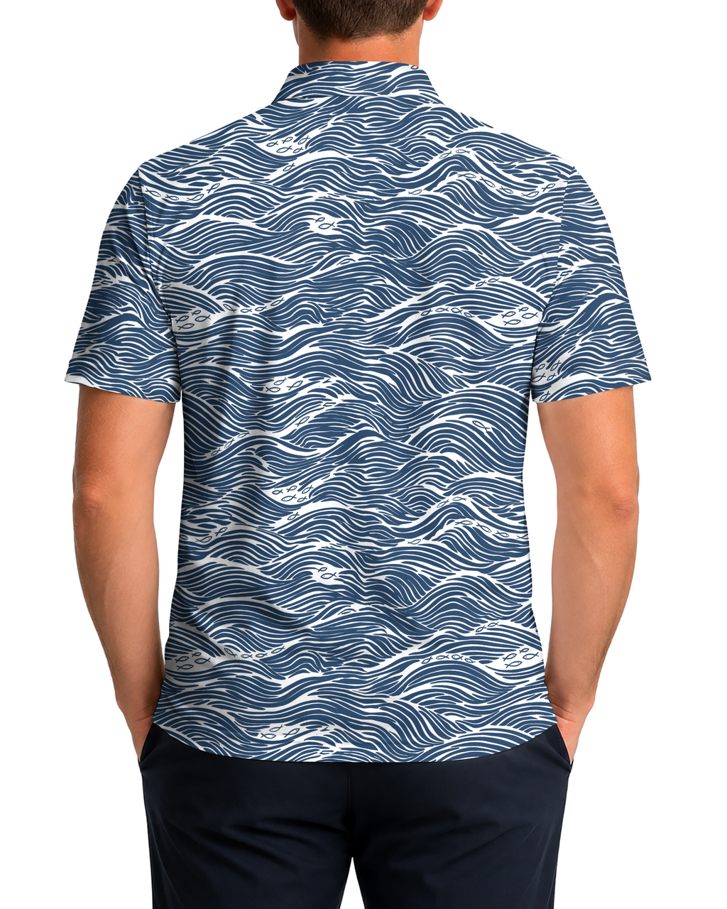 Wave Polo