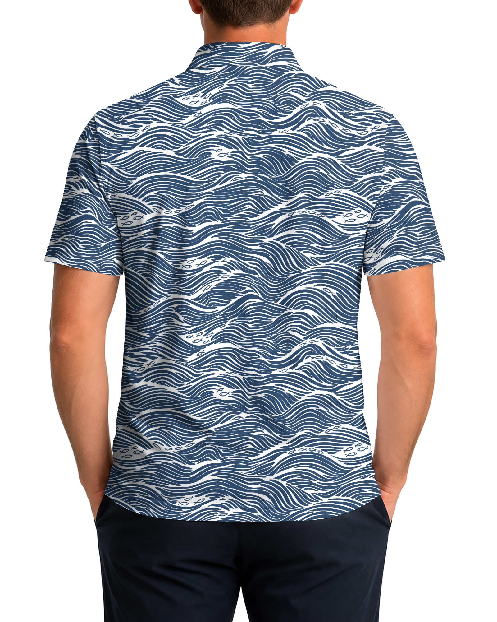 Wave Polo