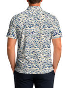 Bluewater Frenzy Polo