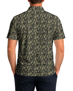 Woodland Camo Polo