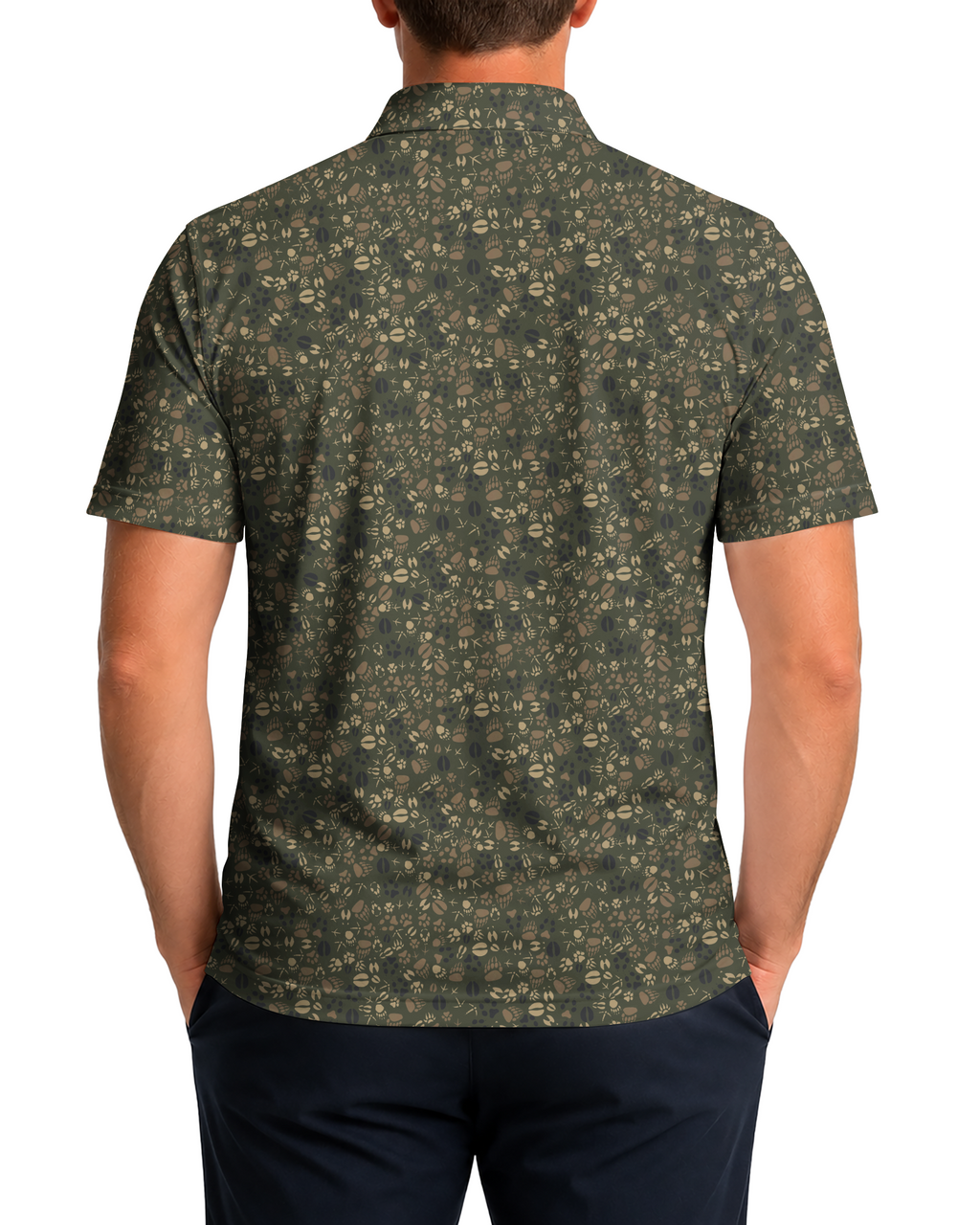 Wild Sign Polo